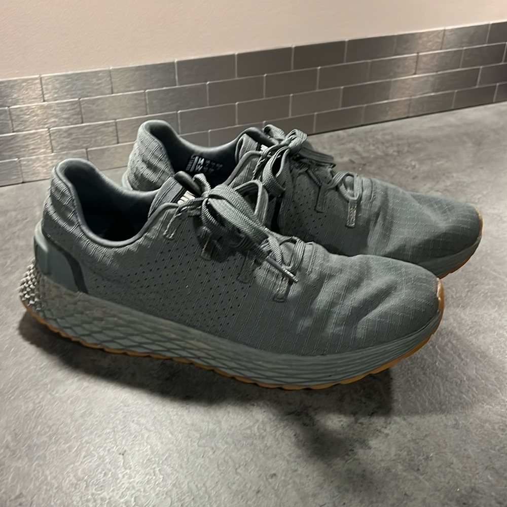 NoBull ripstop runners - excellent condition!
